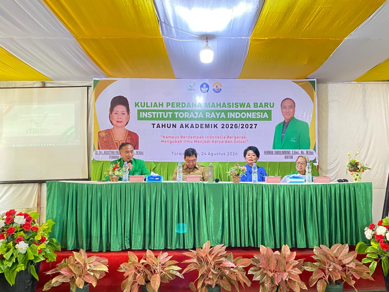 Kuliah Perdana 3