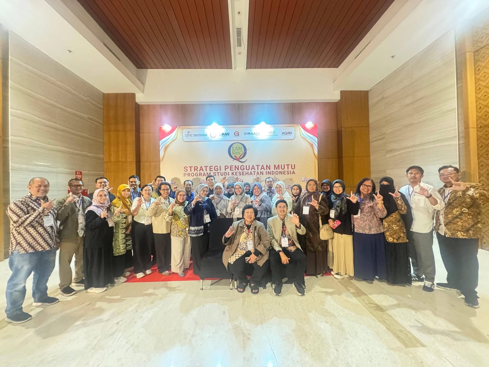 Bimtek LLDIKTI 7