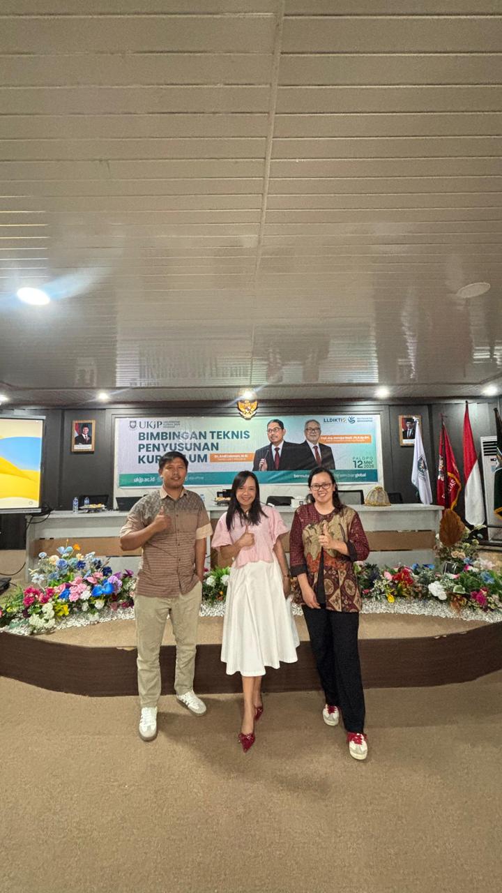 Bimtek LLDIKTI 3