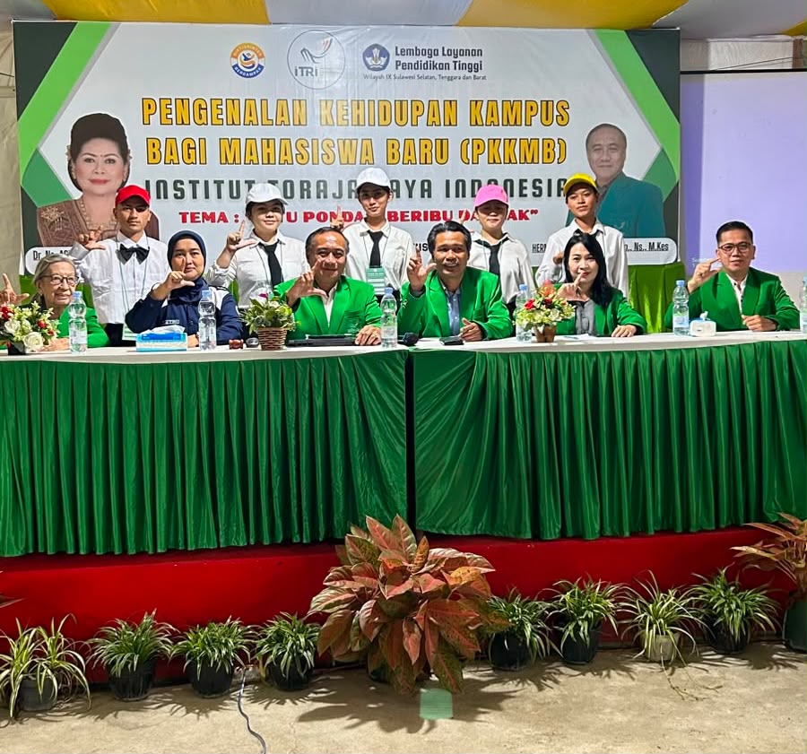 Sosialisasi 1