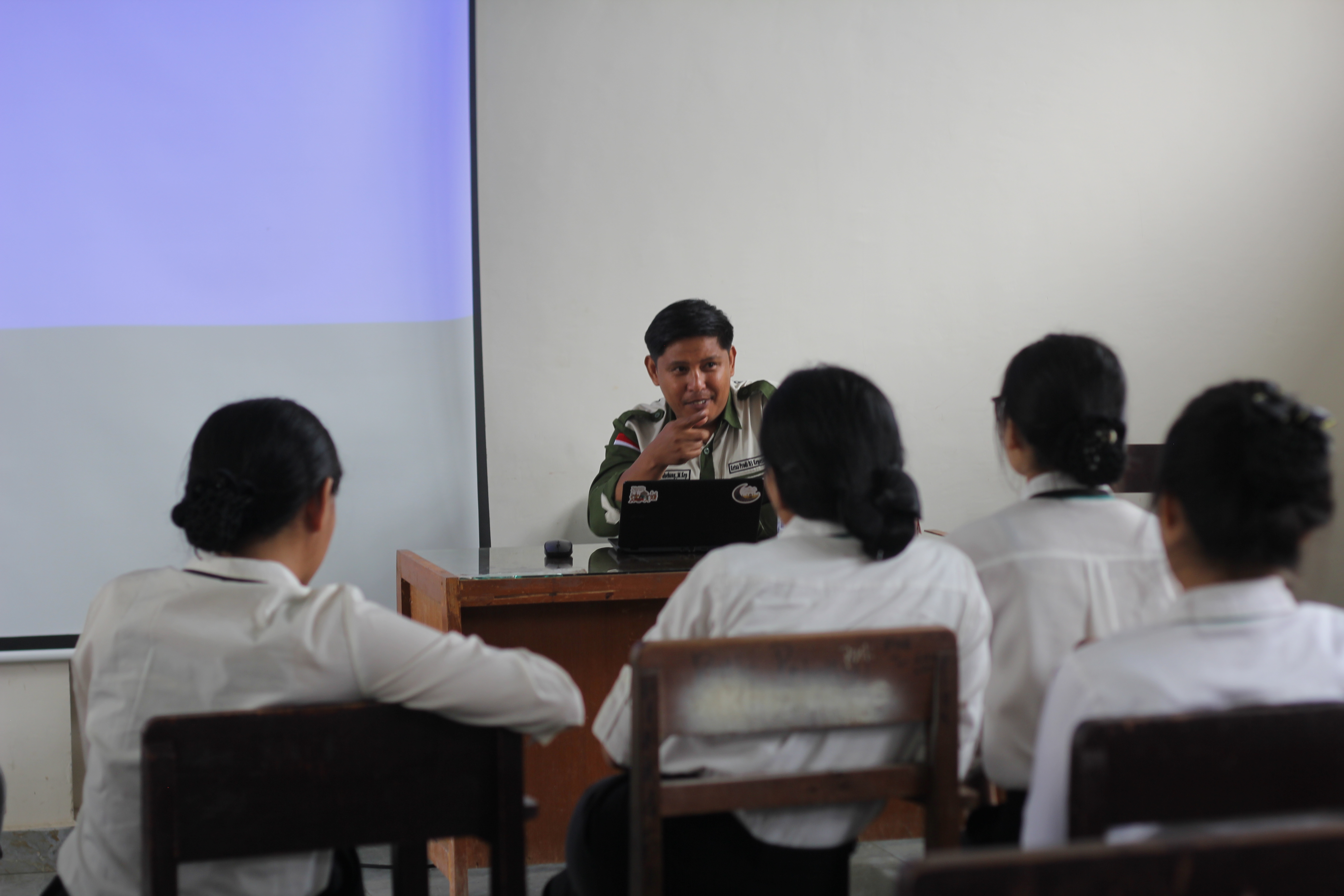 Sosialisasi 7