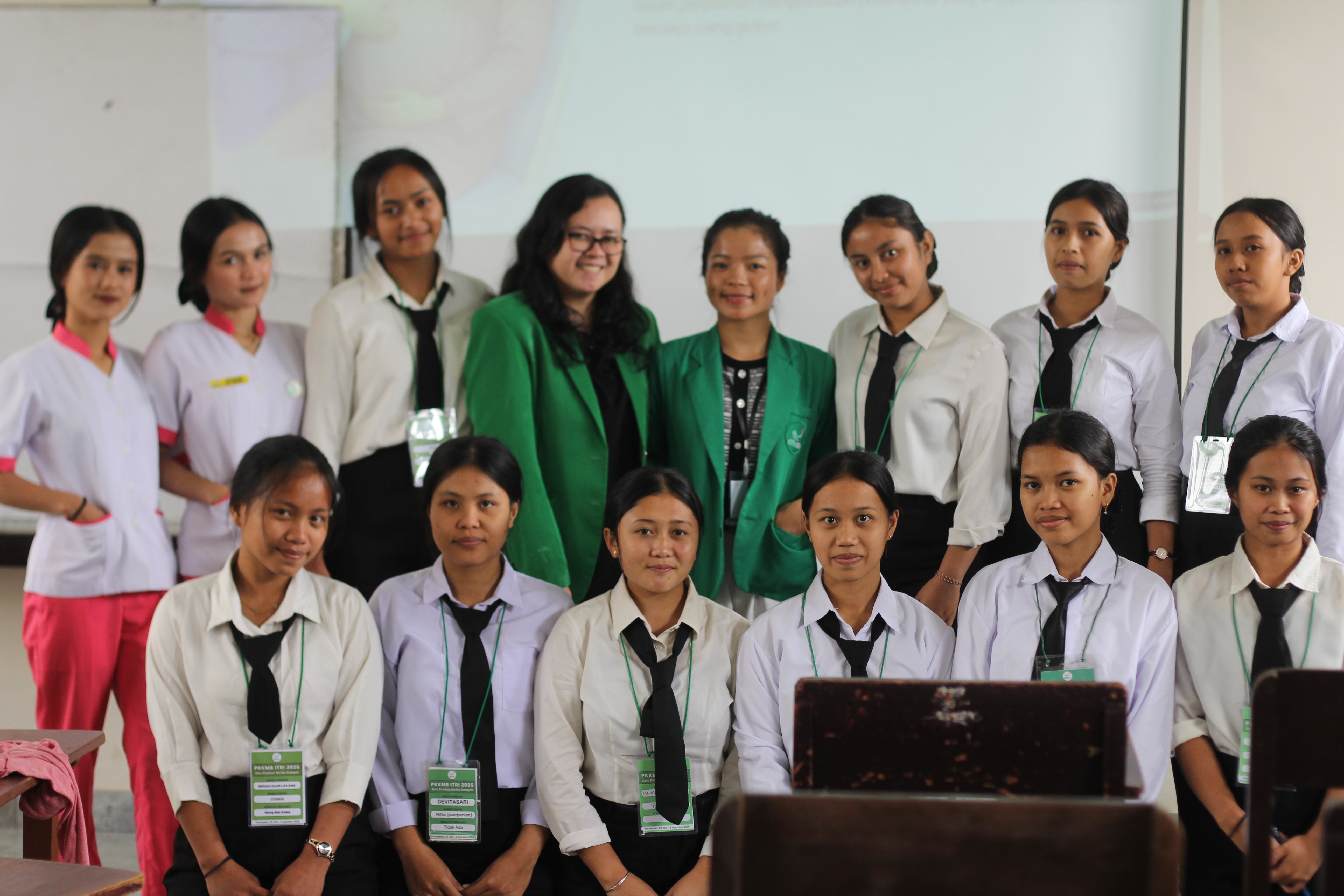 Sosialisasi 8