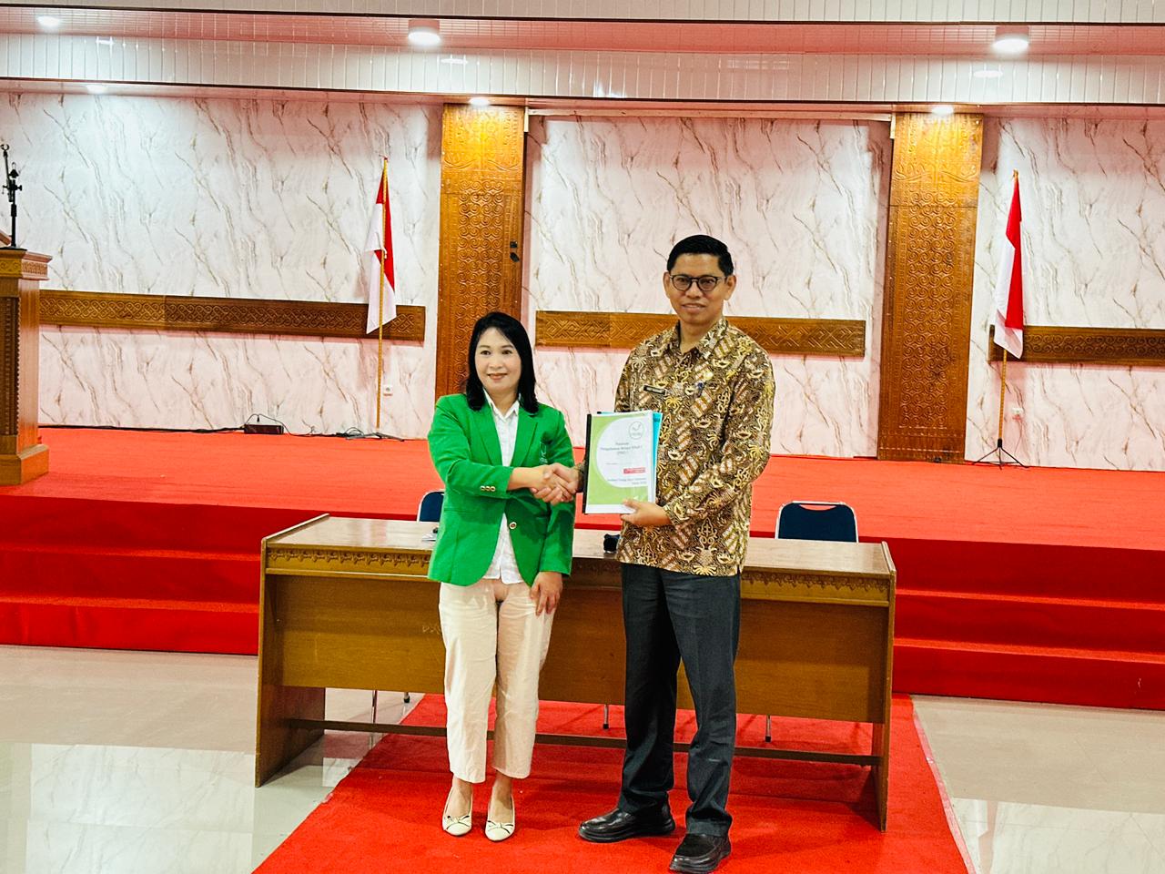 Praktik Klinik 3