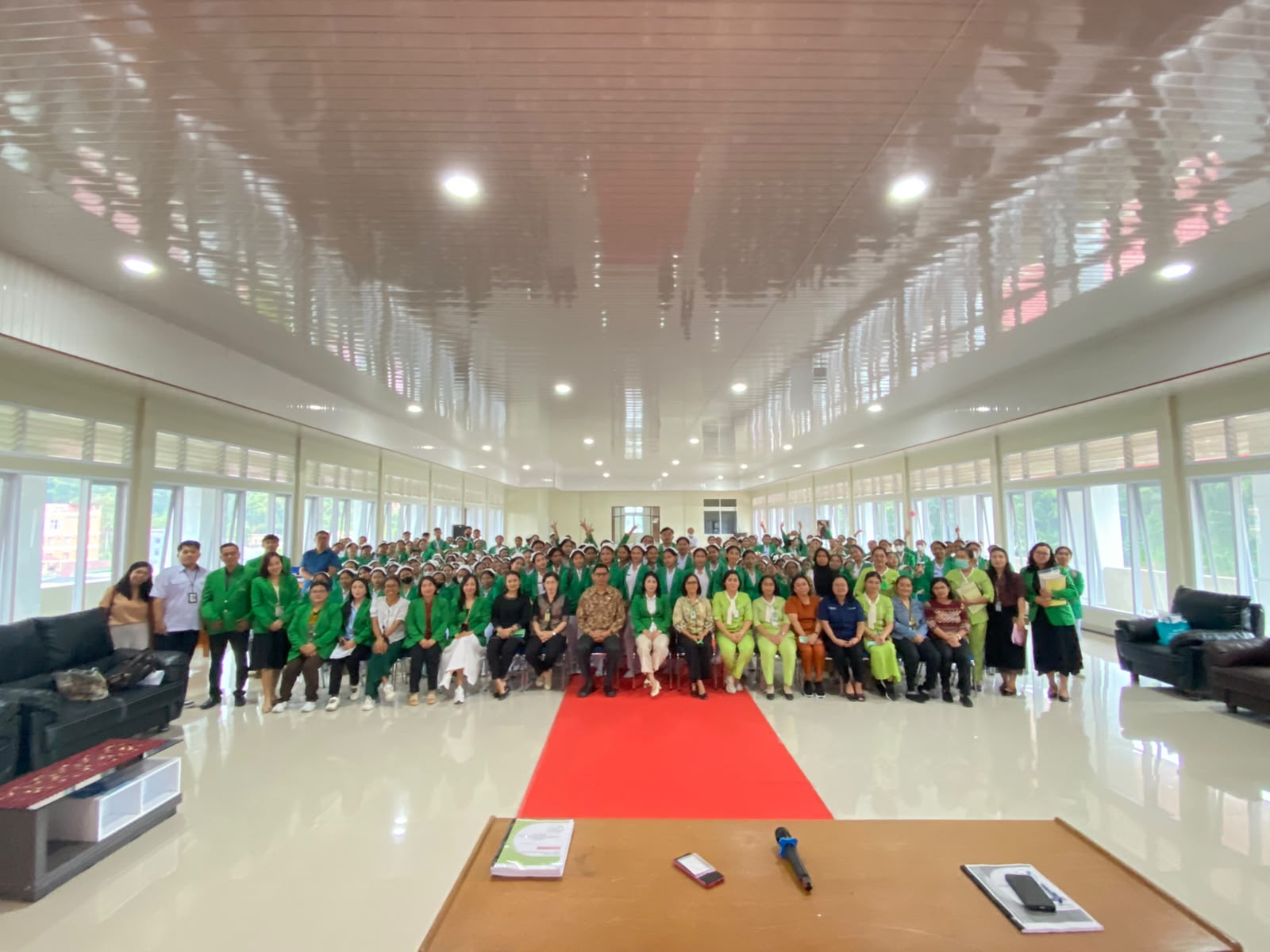 Praktik Klinik 4