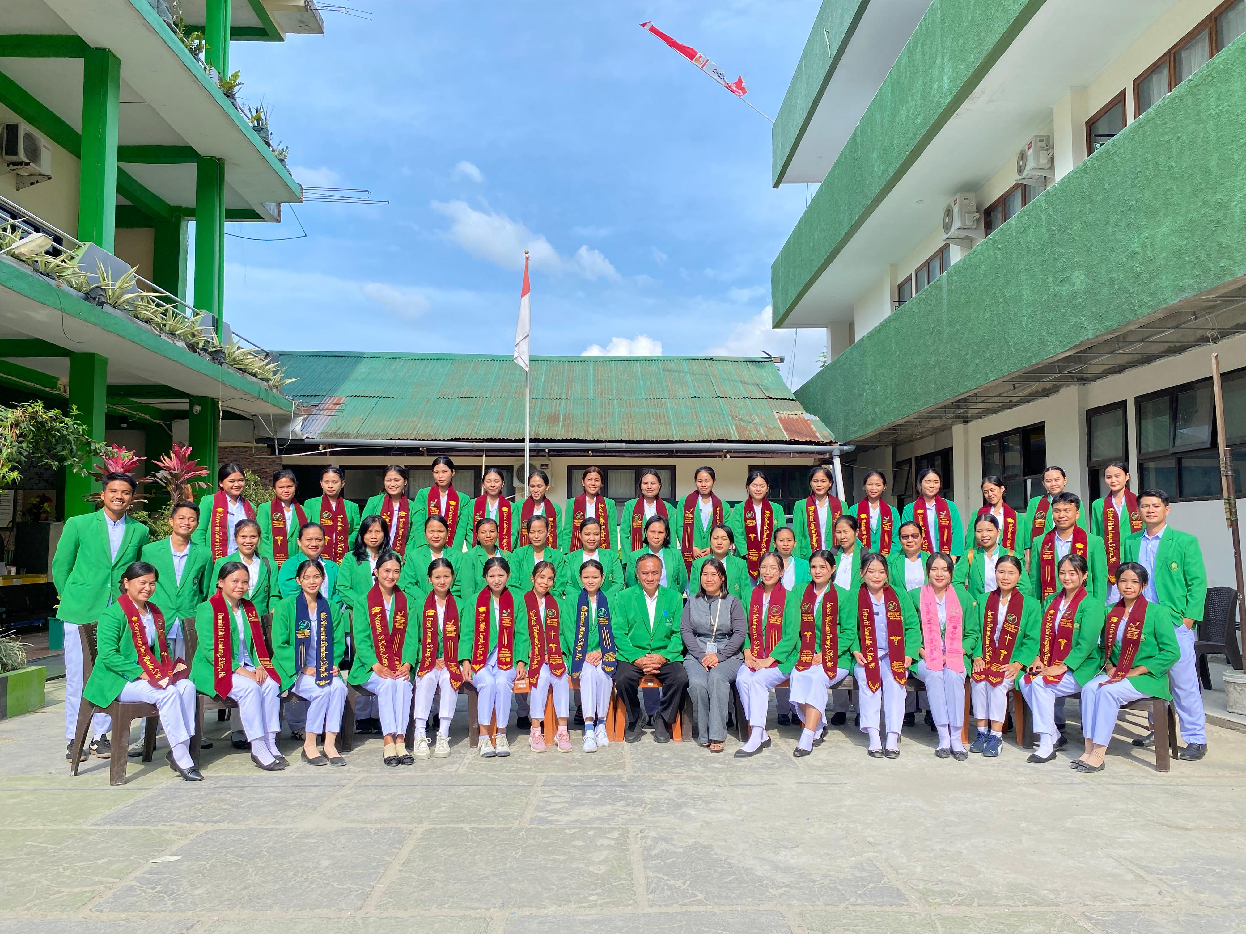 Wisuda 3