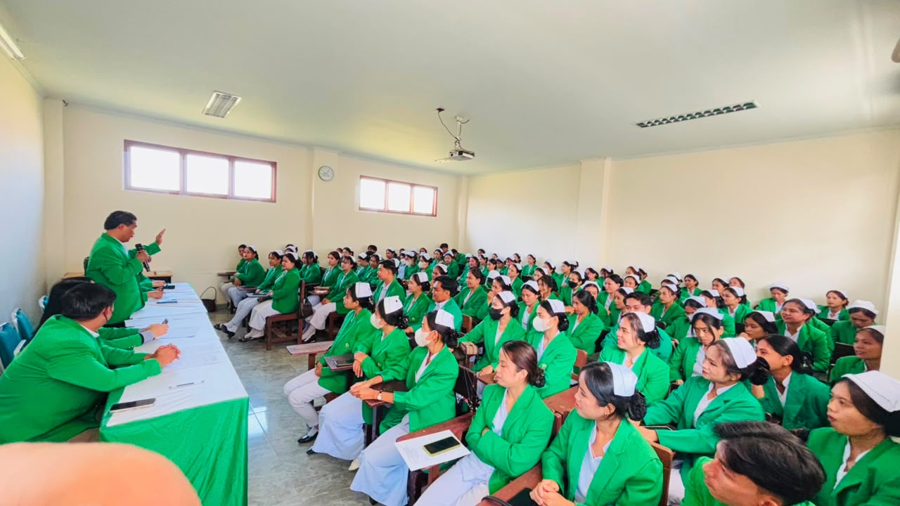 Wisuda 1