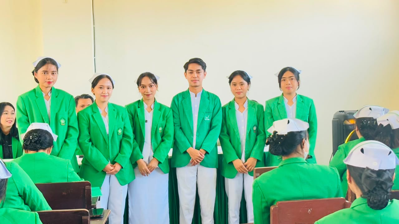 Wisuda 2